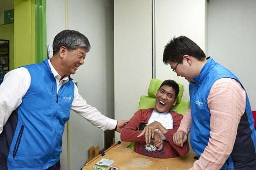 /사진=KDB생명