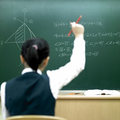'자유학기제 법제화' /자료사진=이미지투데이