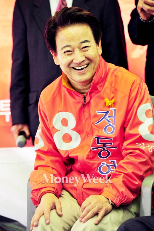 '보궐선거 여론조사' /사진=임한별 기자