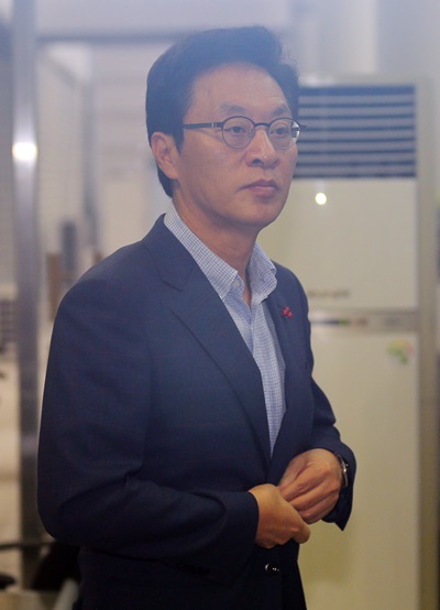'정두언 성완종' 새누리당 정두언 의원. /사진=뉴스1