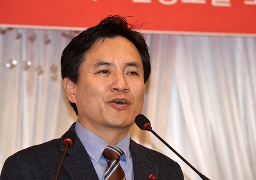 '국회의원 김진태' '세월호 인양 결정' /사진=뉴스1
