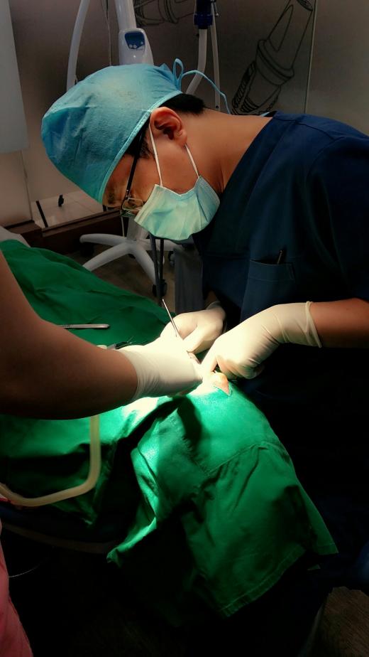 [한기덕 원장의 임플란트⑦] 하루만에 OK '원데이 임플란트', 나도 받을 수 있을까