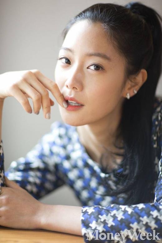 클라라 /사진=머니투데이 임성균 기자