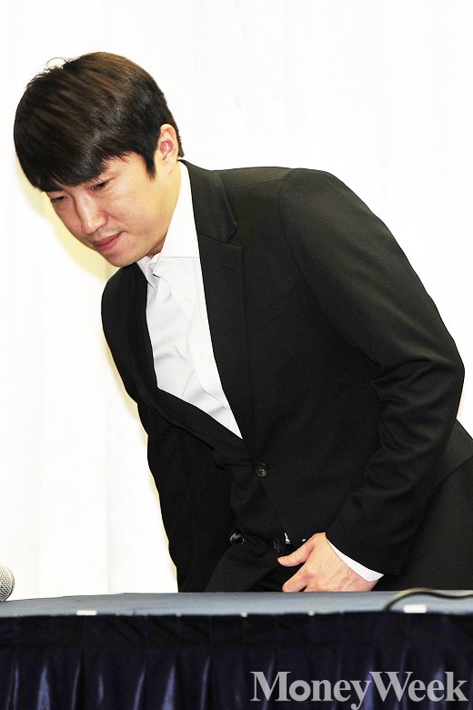 [MW사진] 옹달샘 장동민, 