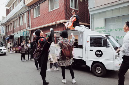 /사진제공=fruittruckkorea