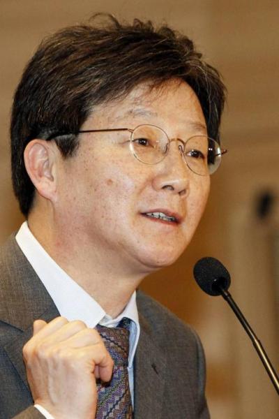 '공무원연금' '공무원연금 개혁' '공무원연금 개혁안' '공무원연금 개혁방안' 사진은 유승민 새누리당 원내대표. /사진=임한별 기자
