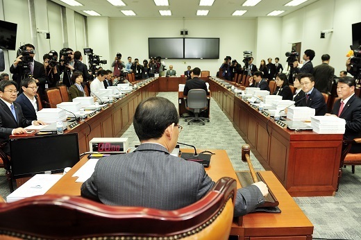 공무원연금개혁안 내용 /사진=임한별 기자