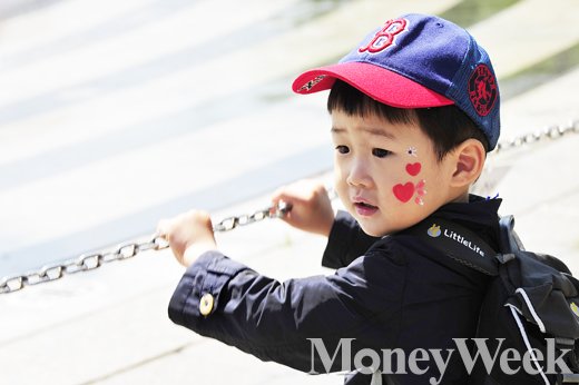 [MW사진] 오늘은 어린이날, 