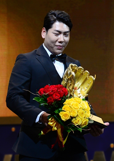 강정호//사진=뉴스1 