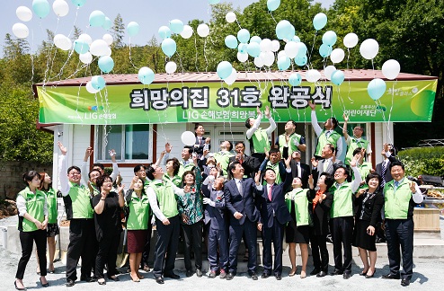 /사진=LIG손해보험