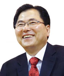 신우철 완도군수, 2015 유권자대상 수상