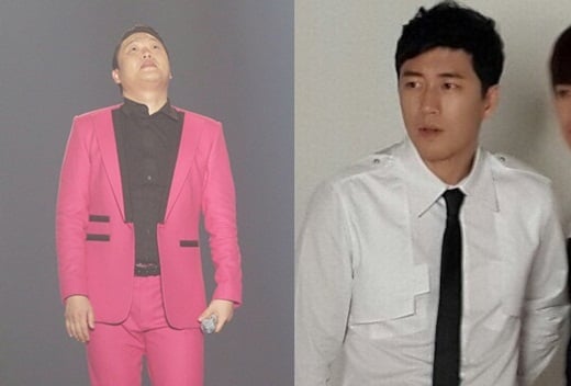 '예비군 총기사고' 싸이 장수원 /사진=머니투데이DB