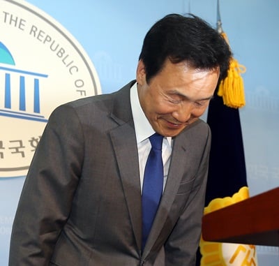 '손학규 지지율' '손학규 토굴'/사진=뉴스1