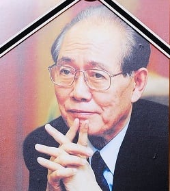 '황장엽' /사진=머니투데이DB