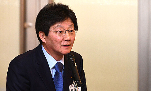 '상가권리금 보호법' 사진은 유승민 새누리당 원내대표. /사진=뉴시스