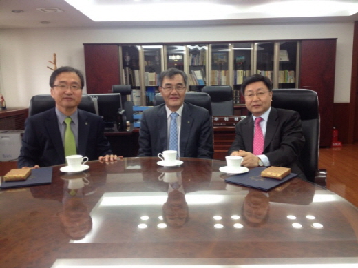동서울대, 이상희·서동린 교수 교육부장관 표창 - 머니S