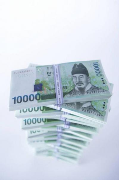 '여성 평균 연봉' /사진=이미지투데이