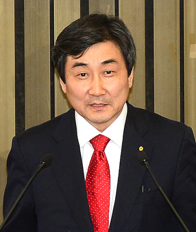 '이종걸 국회의원' /사진=뉴시스