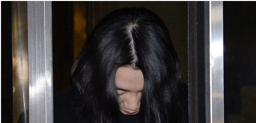 '조현아 탄원' /사진=뉴스1