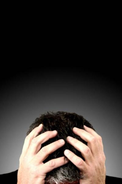 '번아웃 증후군' /사진=이미지투데이