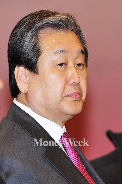 '공무원연금' '공무원연금 개혁' 김무성 새누리당 대표. /사진=임한별 기자
