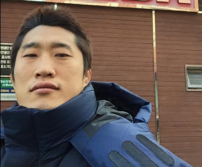 '김동현 UFC' /사진=김동현 페이스북 캡처