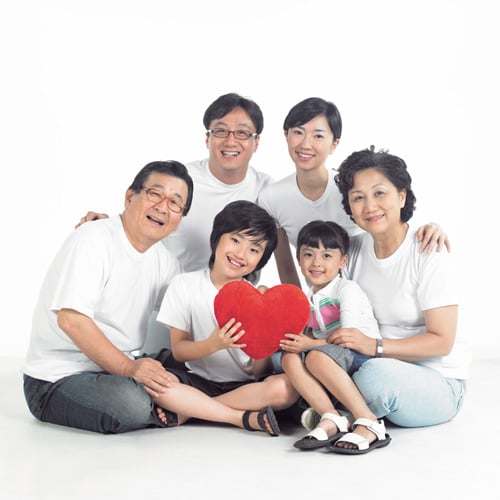 [2015 보험백서] '덧셈뺄셈' 잘 해야 가화만사성