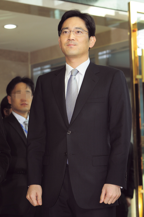 이재용 부회장 /사진=머니투데이DB