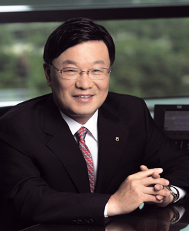 김원규 NH투자증권 사장 /사진제공=NH투자증권