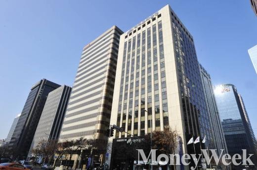 여의도 증권사 /사진=머니위크DB
