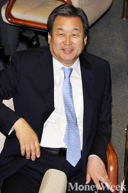 [MW사진] 5월 임시국회 종료, '안도의 미소짓는 김무성 대표'