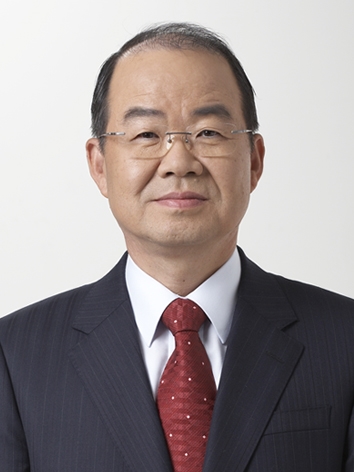 정성립 대우조선해양 대표이사. /사진=대우조선해양 제공