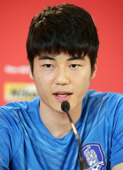 '기성용 연봉'/사진=뉴스1