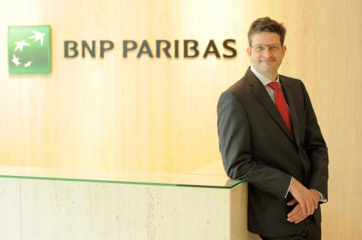 BNP파리바은행, 서울지점 신임 대표로 필립 누와로 선임