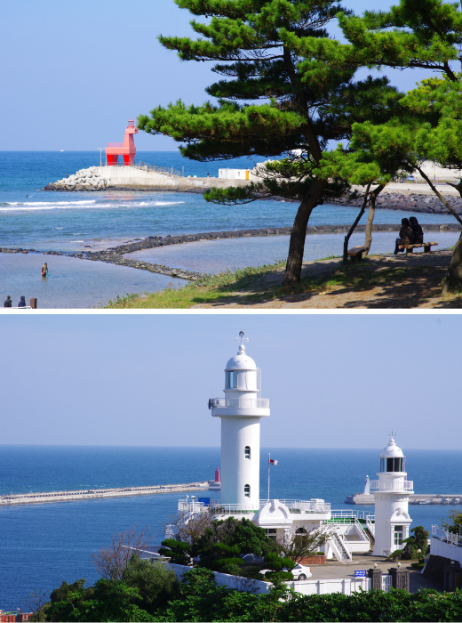 제주도 휴가, 성수기보다 2주일만 앞서가면 반값보다 저렴
