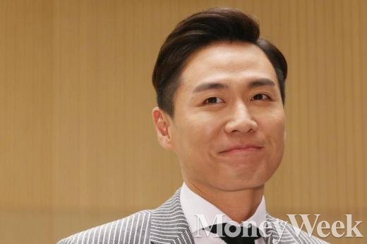 가면 제작발표회에 참석한 연정훈(사진=머니투데이 이기범 기자)