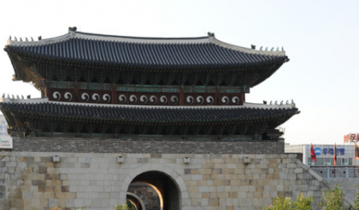 '수원 메르스' 수원 화성행궁. /사진=뉴스1(수원시 제공)