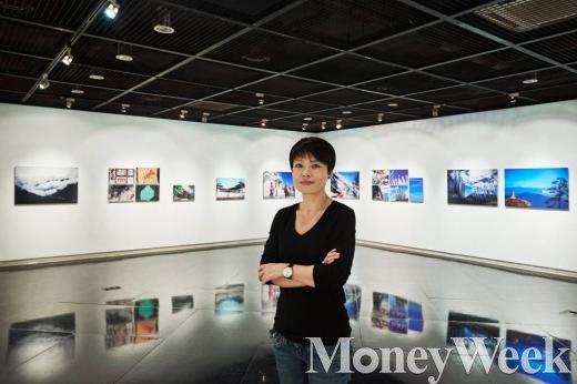정이안 한의원 원장