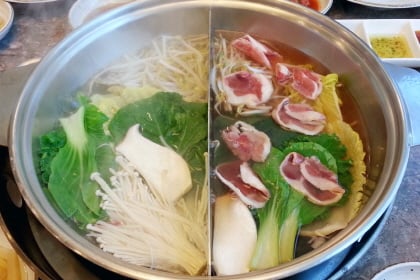 미리 챙겨 먹는 보양식은 무엇? 삼계탕∙장어 등 인기, 샤브샤브 등 채소 많이 먹는 메뉴도
