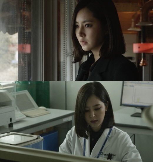 한채아 주연, 영화<메이드 인 차이나> 스틸컷 공개