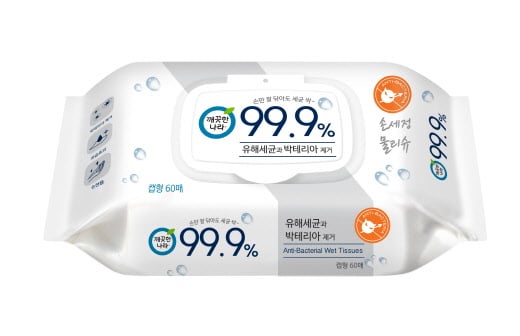 메르스 확산 우려로 손세정제·마스크 등 매출 가파른 상승세