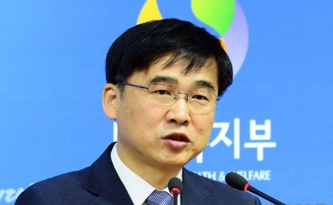 '메르스 병원 명단' 김우주 대한감염병학회 이사장. /사진=뉴스1