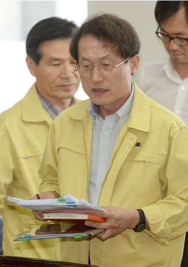'서울시교육청 메르스' 조희연 서울시교육청 교육감. /사진=뉴스1