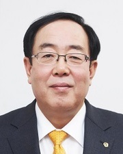 최광호 한화건설 신임 대표이사. 사진제공=한화그룹