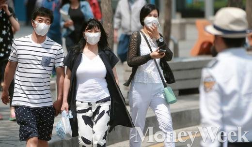 부산 메르스 환자
