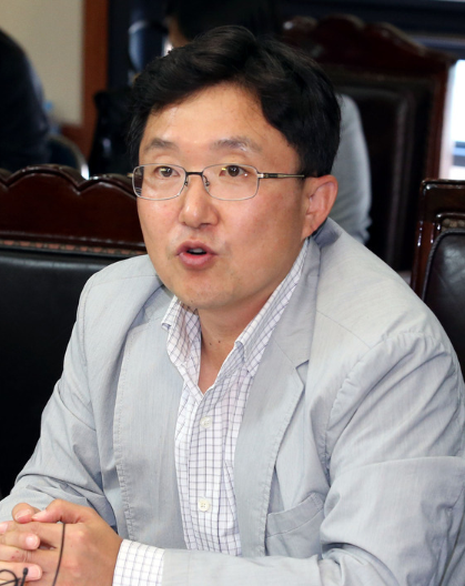 '국회의원 김용태' 김용태 새누리당 의원. /사진=뉴스1