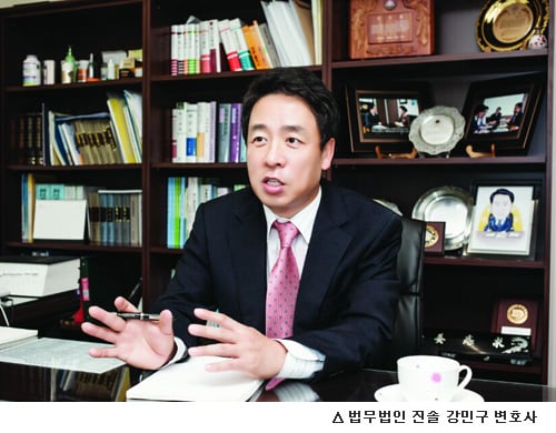 “부동산 명의신탁, 임의 처분 시 사해행위 성립 요건 갖춰지나”_법무법인 진솔 강민구 대표변호사
