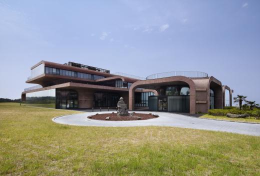 '다음카카오 세무조사' 다음카카오 제주 본사. 사진은 기사와 무관. /제공=다음카카오