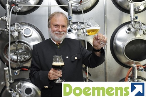 ▲ 되멘스 아카데미(DOEMENS Akademie) 볼프강 스템플 학교장(Dr. Wolfgang Stempfl Schulleiter) @머니위크MNB, 유통 · 프랜차이즈 & 창업의 모든 것