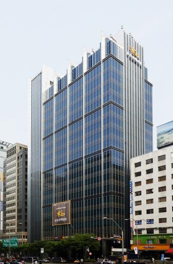 KB손해보험 본사. /사진=KB손해보험